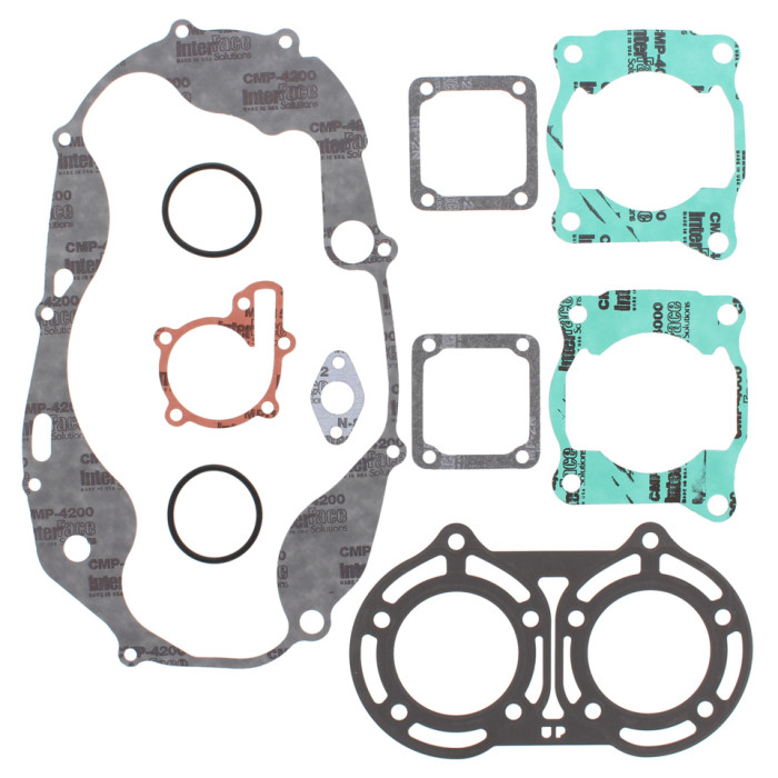 WINDEROSA (VERTEX) tarpinių komplektas YAMAHA YFZ 350 BANSHEE '87-'09