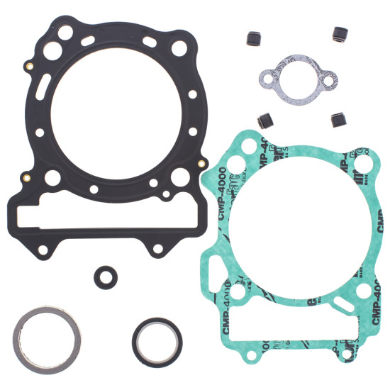 WINDEROSA (VERTEX) TOP-END GASKETS SUZUKI DRZ 400 E/S/ES/SM (00-12)