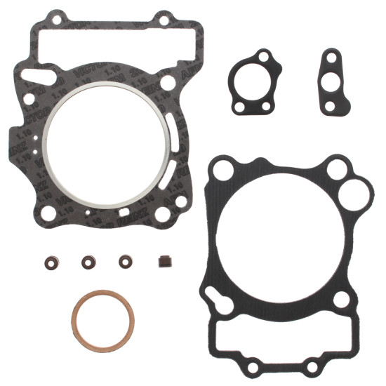 WINDEROSA (VERTEX) TOP-END...