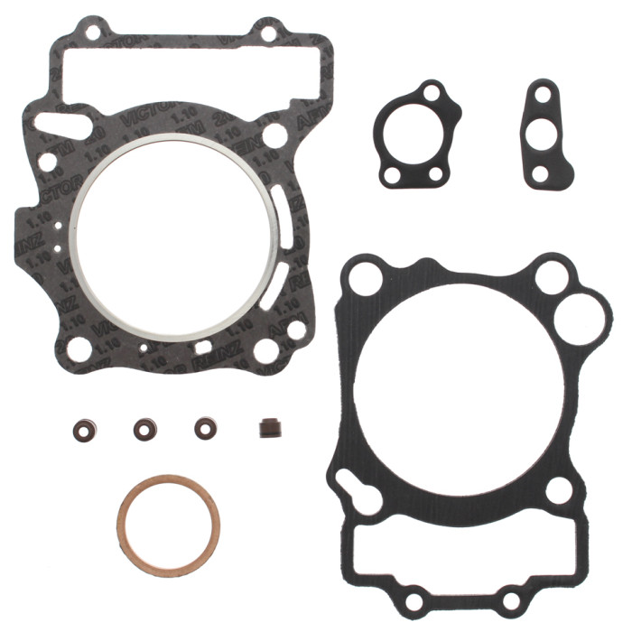 WINDEROSA (VERTEX) TOP-END GASKETS YAMAHA WR250R '08-17, WR250X '08-'17