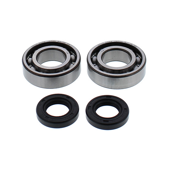 ALL BALLS crankshaft bearings with oil seals GAS-GAS PAMPERA 125 02-05, TXT TRIALS 125 98-01, TXT TRIALS 200 98-01