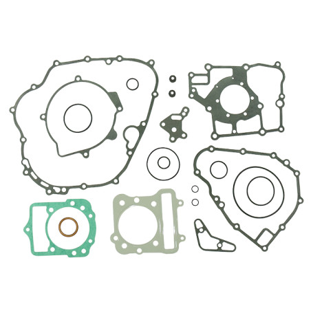 NAMURA gasket set KAWASAKI KLF/KEF/KVF 300 (808805)