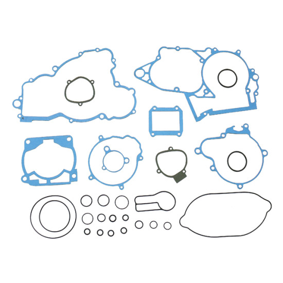 NAMURA gasket set KTM SX250 (07-16), EXC250 (08-16), HUSQVARNA TC/TE250 (14), HUSABERG TE250 (11-14)