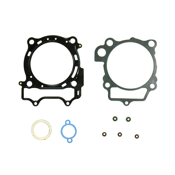 NAMURA TOP-END gaskets YAMAHA YZF 450 '06-'09 WRF 450 '07-'13