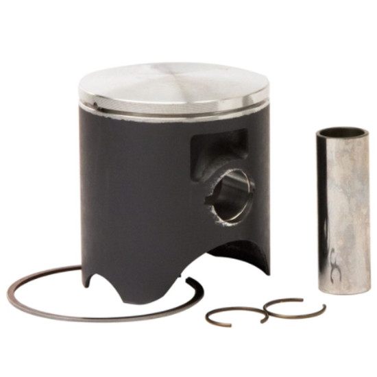 VERTEX piston PIAGGIO 200CM3 2T APE, MP 500/550 (62.95mm) (rings 52625006300 X 1 set)