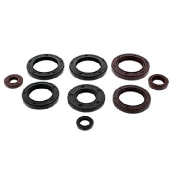 WINDEROSA (VERTEX) engine gasket set CAN-AM DEFENDER 500 17-20, DEFENDER 500 DPS 17-20, DEFENDER 500 DPS CAMO 17, OUT