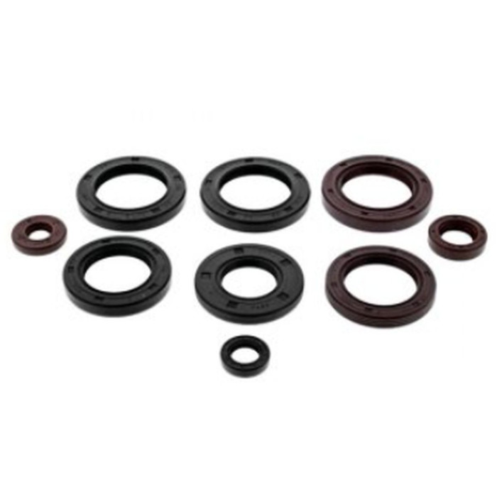 WINDEROSA (VERTEX) engine gasket set CAN-AM DEFENDER 500 17-20, DEFENDER 500 DPS 17-20, DEFENDER 500 DPS CAMO 17, OUT