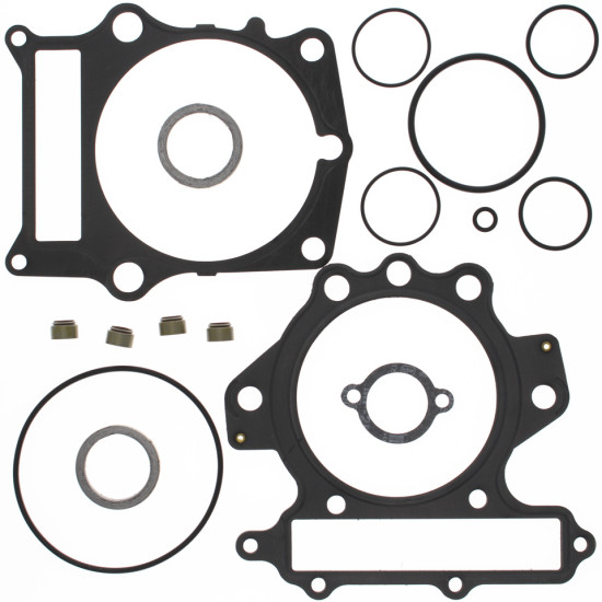 WINDEROSA (VERTEX) TOP-END tarpinės YAMAHA YFM 600 GRIZZLY '98-'01 BIG BORE 98mm