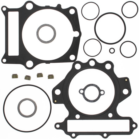 WINDEROSA (VERTEX) TOP-END tarpinės YAMAHA YFM 600 GRIZZLY '98-'01 BIG BORE 98mm