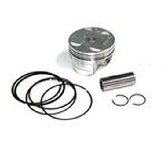 TKRJ piston YAMAHA YBR 125 '00-'16 (54.50 mm)