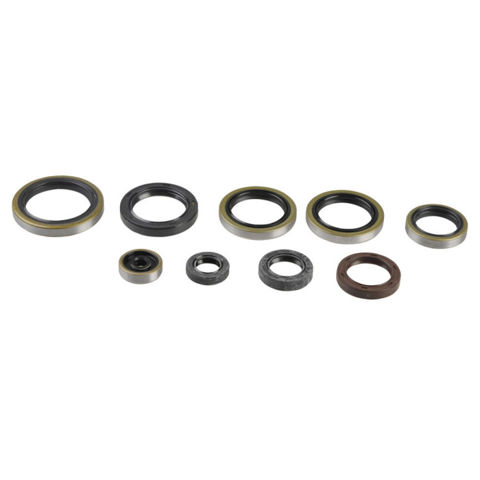 ATHENA engine gasket set KTM EXC 250/300 04-16, SX 250 03-16