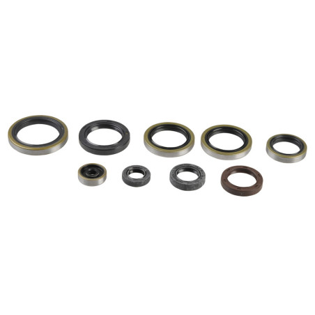 ATHENA engine gasket set KTM EXC 250/300 04-16, SX 250 03-16