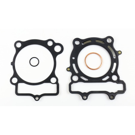ATHENA TOP-END tarpinės SUZUKI RMZ 250 '07-'09 ( skirta cilindrui P400510100009 )