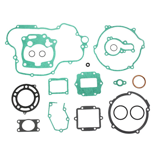 NAMURA gasket set KAWASAKI KX 125 '01-'02