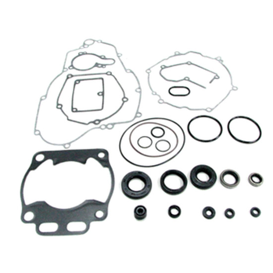 NAMURA gasket set KAWASAKI KX 250 (05-08)