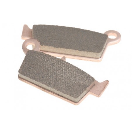 Galfer Sintered Metal stabdžių kaladėlės Yamaha, Suzuki, Honda, Kawasaki, TM, Gas Gas modeliams