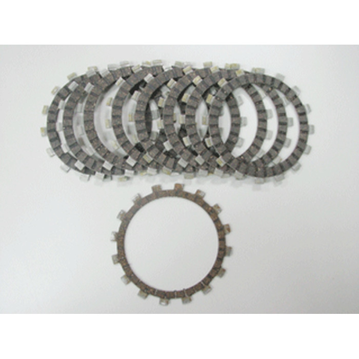 PSYCHIC sankabos diskai YAMAHA FZS 600 FAZER (98-03) (F1801) (EBS2347)