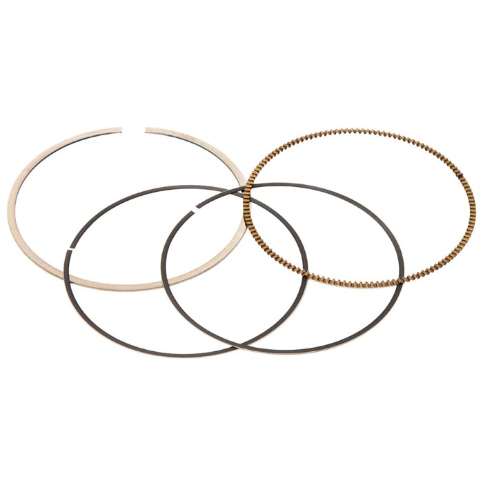 VERTEX Rings (diameter 80mm) (set)
