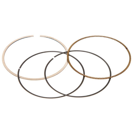 VERTEX Rings (diameter 80mm) (set)