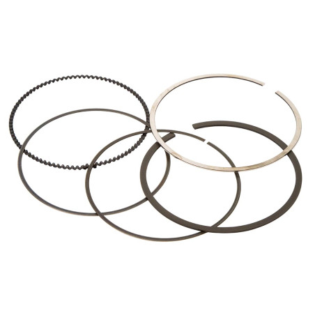 VERTEX Rings (diameter 85mm) (set)