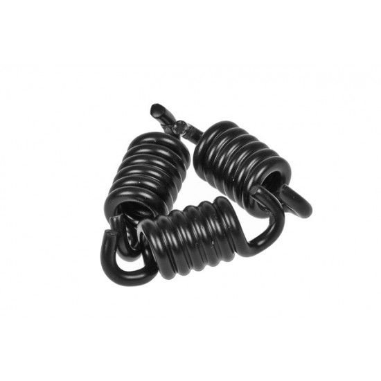 Malossi Racing black (d. 2.2mm) clutch springs for Fly / Delta Clutch