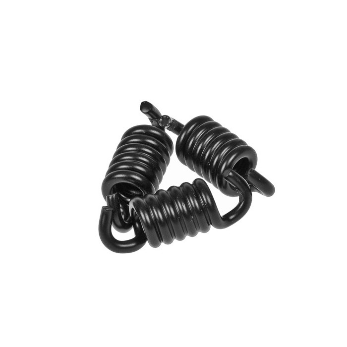 Malossi Racing black (d. 2.2mm) clutch springs for Fly / Delta Clutch