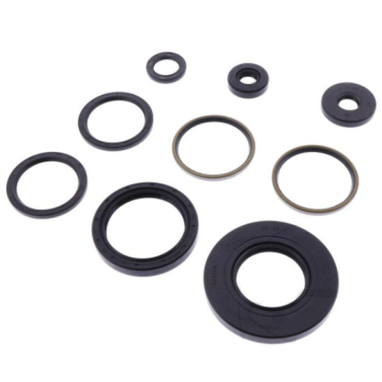 ATHENA engine gasket set YAMAHA YFM700 GRIZZLY '16-'18, KODIAK 700 '16-18, WOLVERINE 700 '16-17
