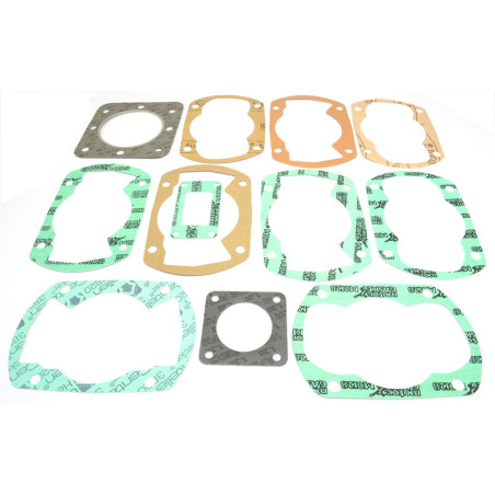 ATHENA TOP-END gaskets KTM 250cc mod74-81