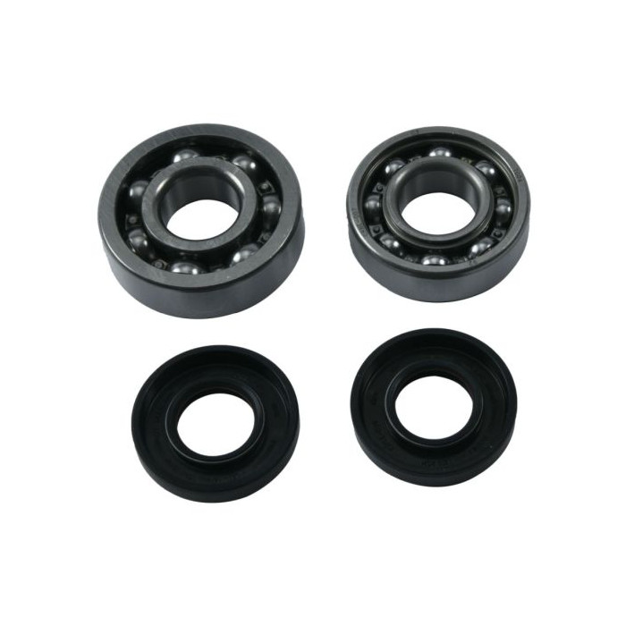 HOT RODS Crankshaft Bearings Yamaha Yz 65 '18 -'20