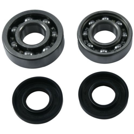 HOT RODS Crankshaft Bearings Yamaha Yz 65 '18 -'20