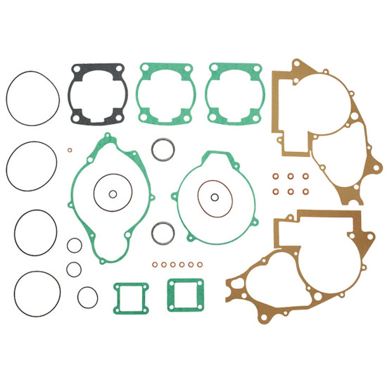 NAMURA gasket set GAS GAS TXT 300 PRO '02-'13 TRIAL