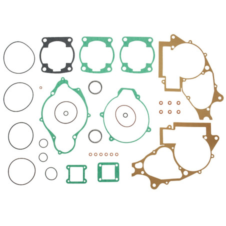 NAMURA gasket set GAS GAS TXT 300 PRO '02-'13 TRIAL