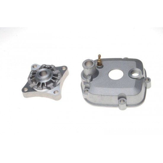 Derbi (from 2006) 70cc cylinder head