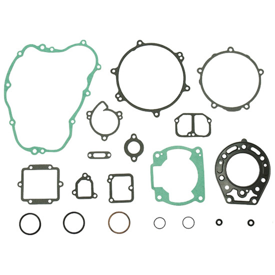 NAMURA gasket set KAWASAKI KDX 220 '95-'06