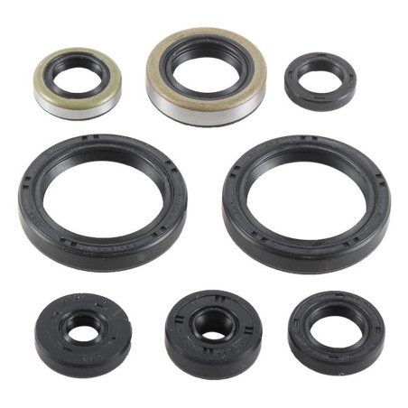 WINDEROSA (VERTEX) Engine intermediate set KAWASAKI KX250F '17 -'19