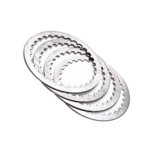 TRW LUCAS ZF clutch discs HUSQVARNA ENDURO/SM/VITPILEN 701, KTM DUKE/SM/SMC/ENDURO 690 '08-'16