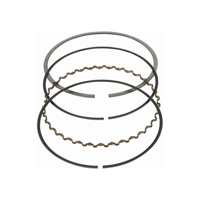 VERTEX Rings (diameter 95mm) (set)