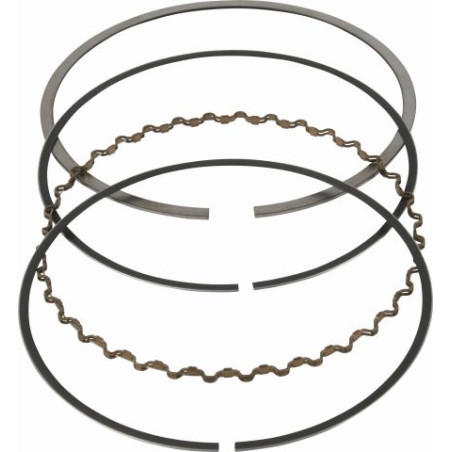 VERTEX Rings (diameter 95mm) (set)