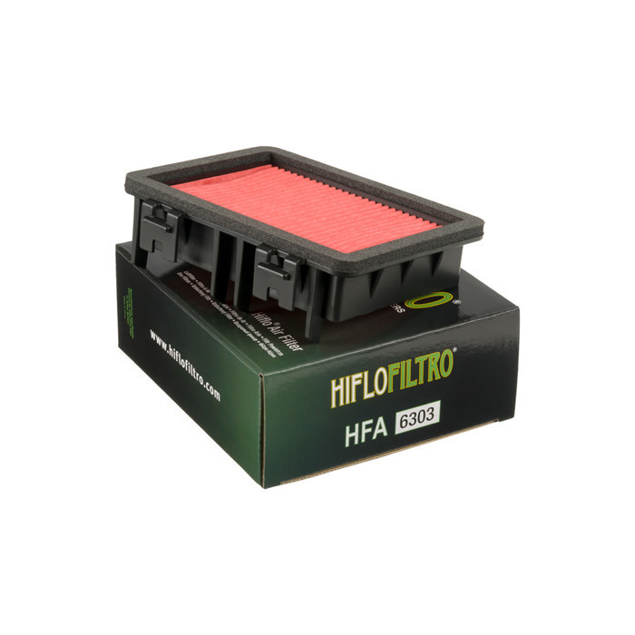AIR FILTER HIFLOFILTRO HFA6303 KTM 125 / 250 / 390 DUKE