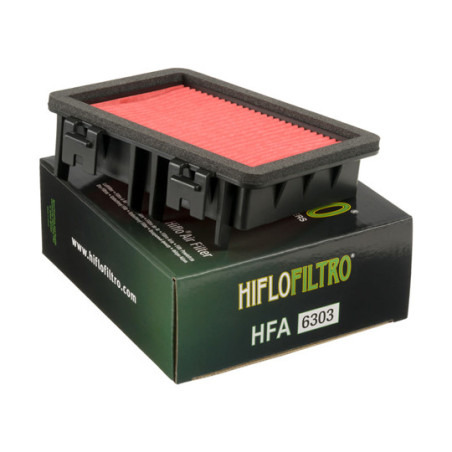 AIR FILTER HIFLOFILTRO HFA6303 KTM 125 / 250 / 390 DUKE