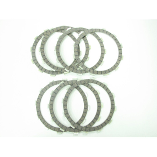 PSYCHIC clutch discs KAWASAKI KZ 750/ GPZ 750/ GT 750 (F1771) (EBS4413)