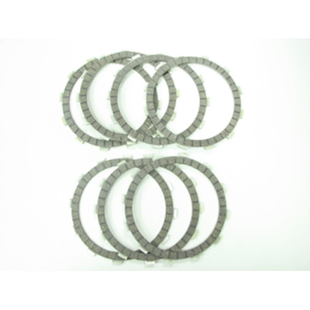 PSYCHIC clutch discs KAWASAKI KZ 750/ GPZ 750/ GT 750 (F1771) (EBS4413)