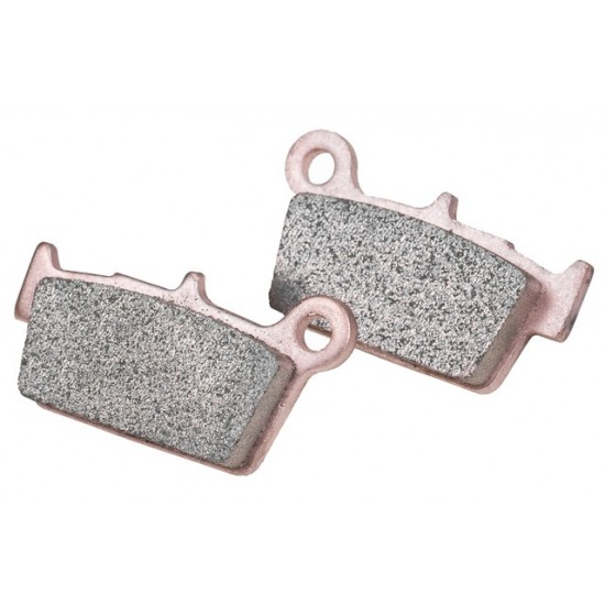 Galfer Sintered Metal brake pads for Yamaha, Suzuki, Kawasaki, Sherco, Aprilia models