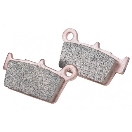 Galfer Sintered Metal brake pads for Yamaha, Suzuki, Kawasaki, Sherco, Aprilia models