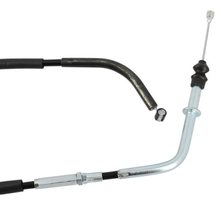 CLUTCH CABLE -MOTORCYCLE- FOR KAWASAKI ER6 N / F 2012-2016 (OEM TYPE 54011-0570)