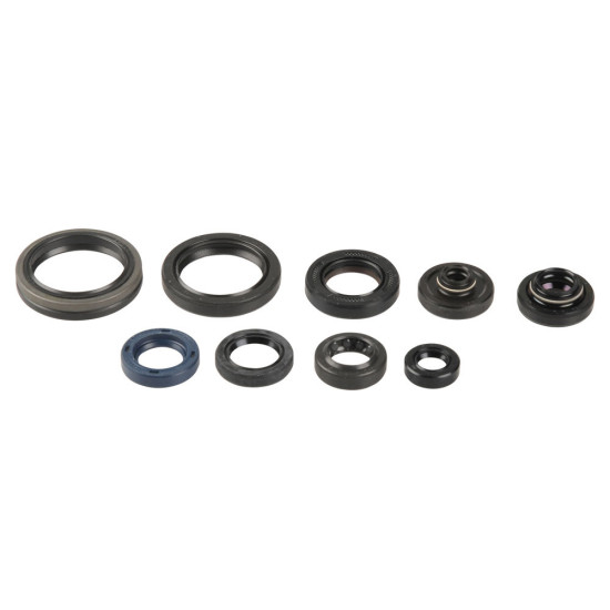 ATHENA engine gasket set SUZUKI RM 125 92-08