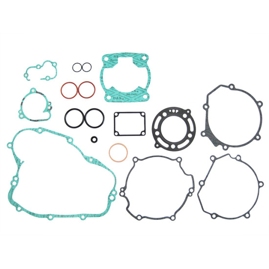 NAMURA gasket set KAWASAKI KX 100 (14-17)