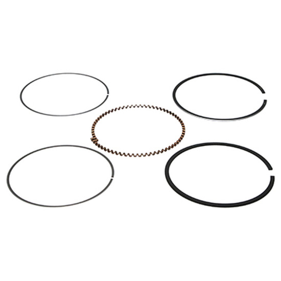 PROX PISTON RING SET TRX500 RUBICON '01-14 (92.00mm)