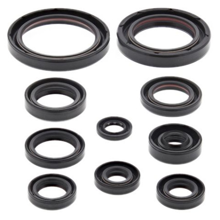 WINDEROSA (VERTEX) variklio tarpinių komplektas HONDA CRF150R '07-'22, CRF150RB '07-'22