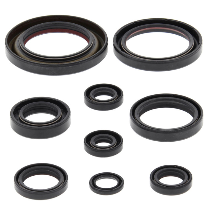 WINDEROSA (VERTEX) engine gasket set HONDA TRX450 ER 06-14, TRX450R 06-09
